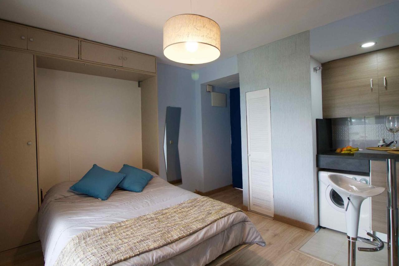 Royal Golf 308 1 Apartment Сан Роке Екстериор снимка