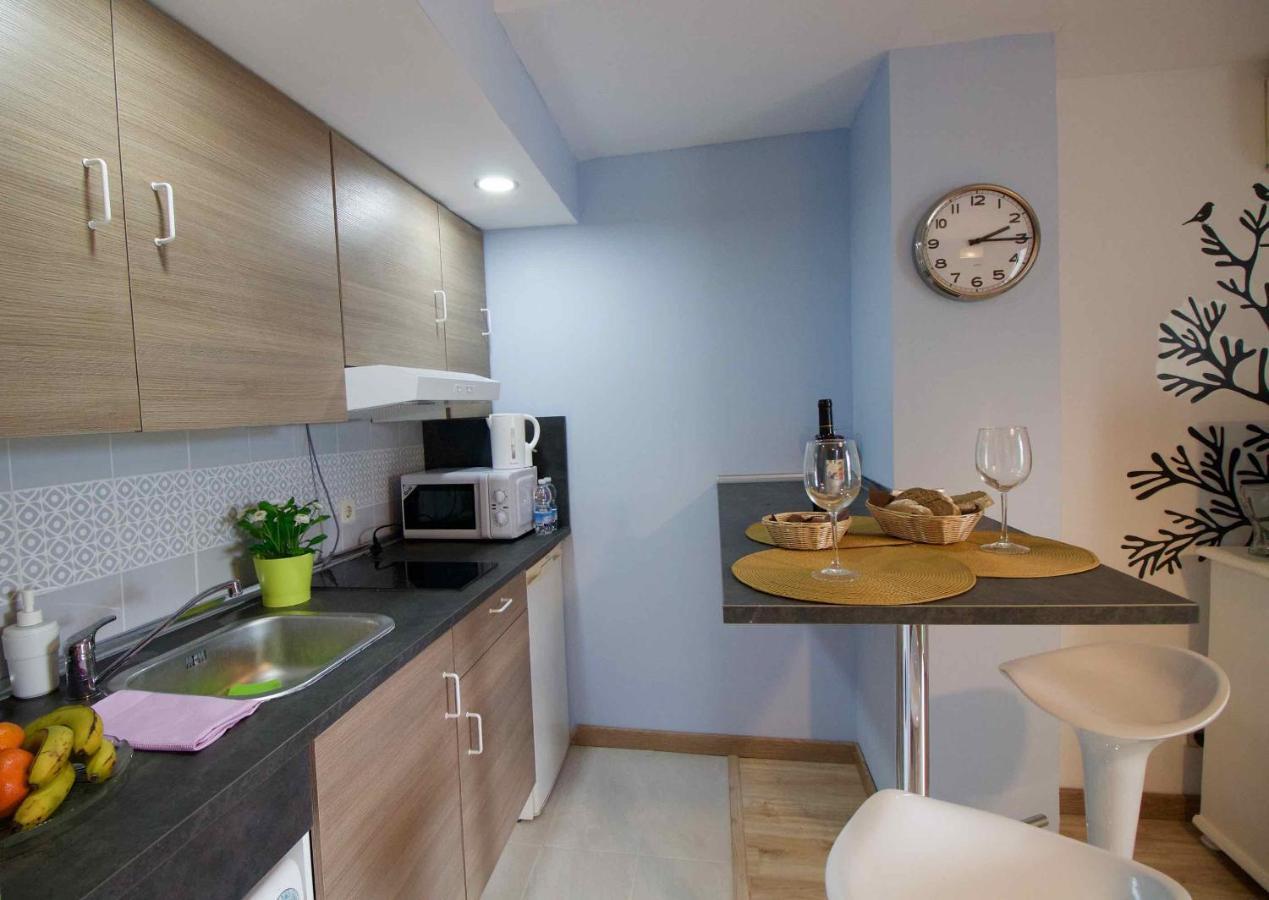 Royal Golf 308 1 Apartment Сан Роке Екстериор снимка