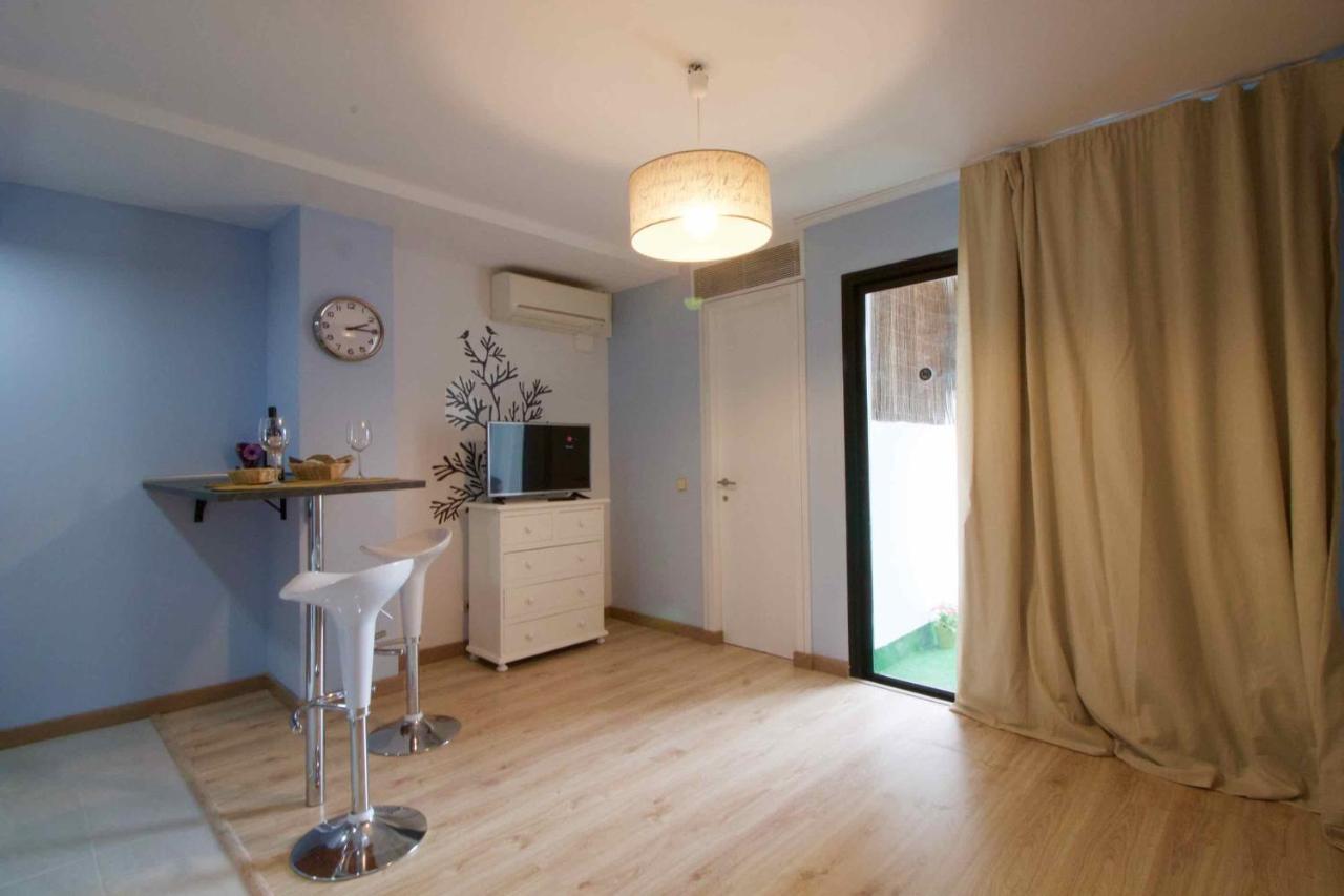 Royal Golf 308 1 Apartment Сан Роке Екстериор снимка