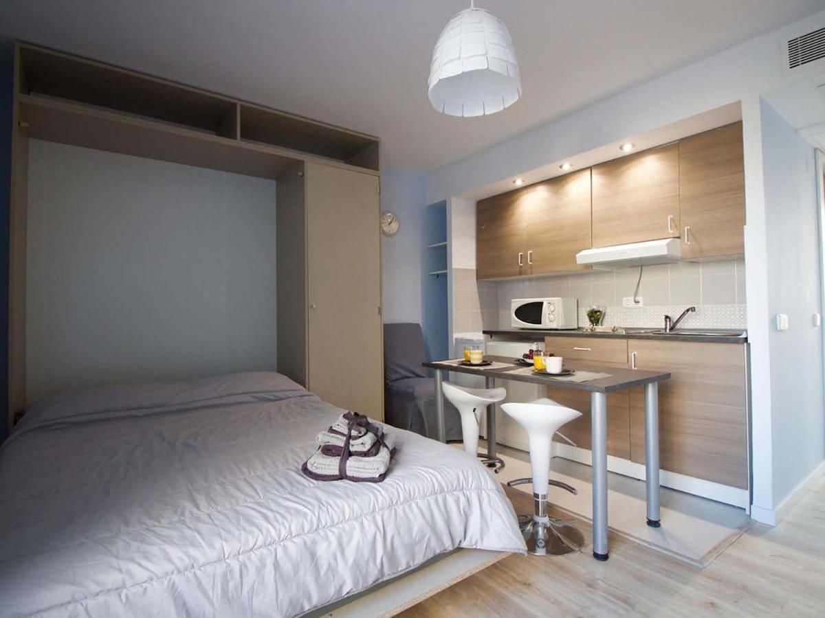 Royal Golf 308 1 Apartment Сан Роке Екстериор снимка