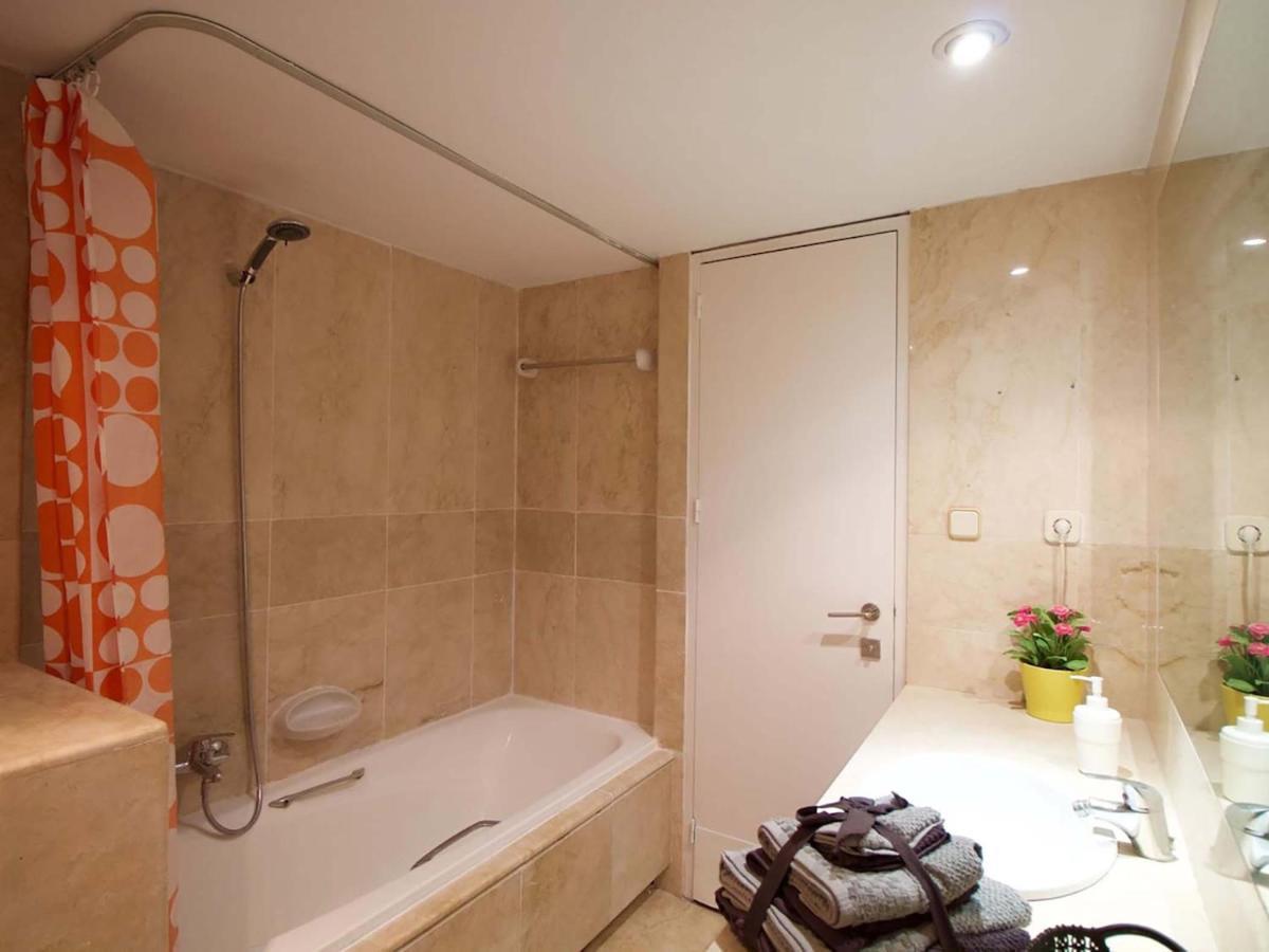 Royal Golf 308 1 Apartment Сан Роке Екстериор снимка