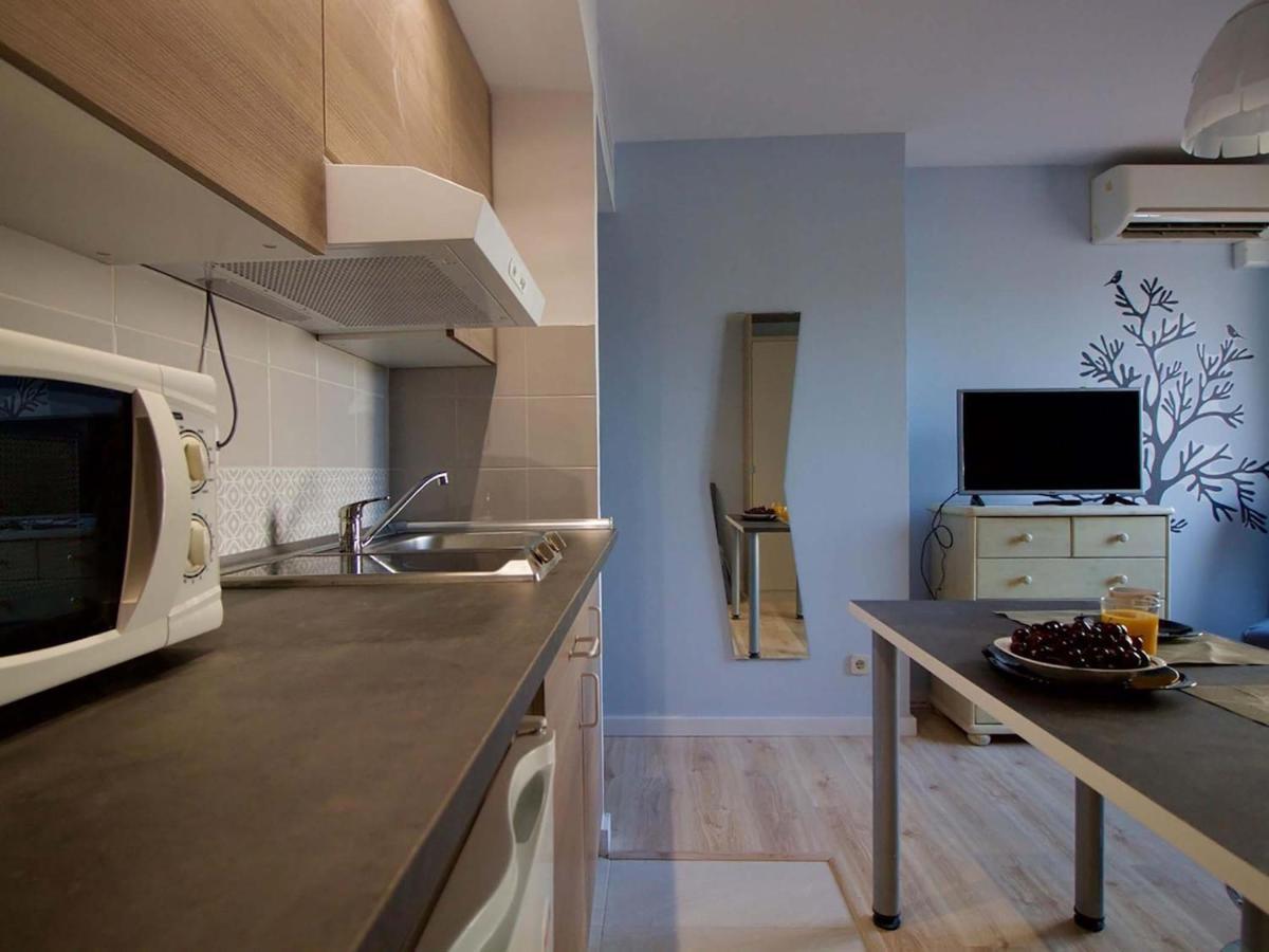 Royal Golf 308 1 Apartment Сан Роке Екстериор снимка