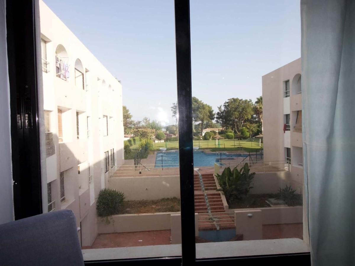 Royal Golf 308 1 Apartment Сан Роке Екстериор снимка