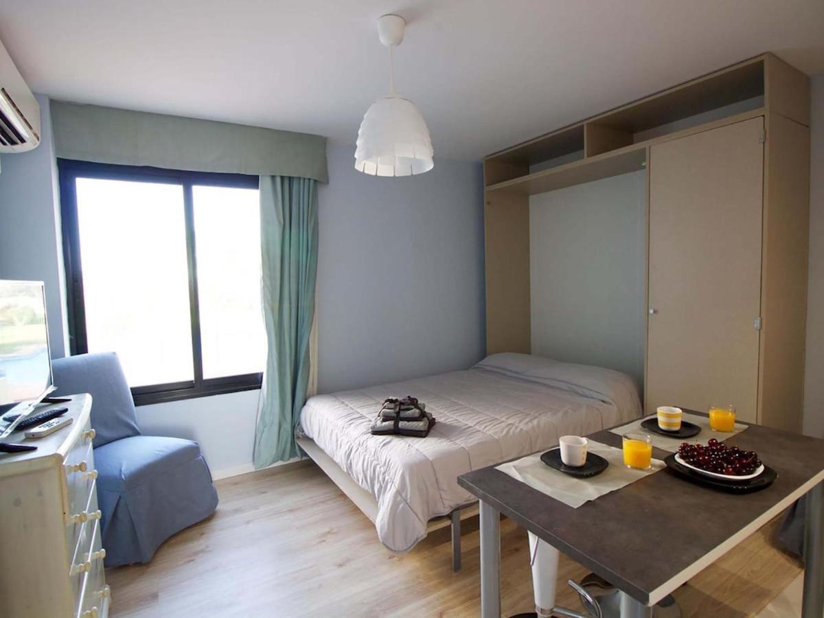Royal Golf 308 1 Apartment Сан Роке Екстериор снимка