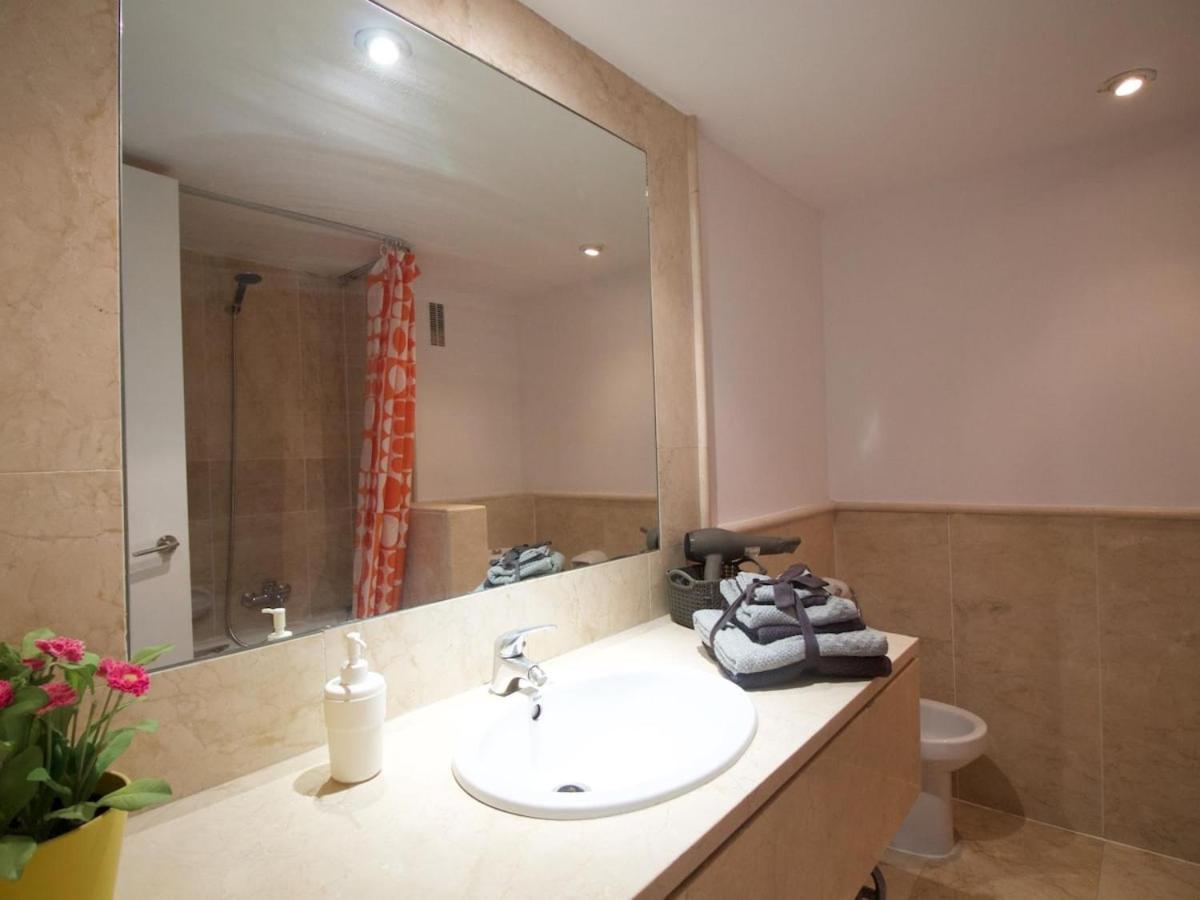Royal Golf 308 1 Apartment Сан Роке Екстериор снимка