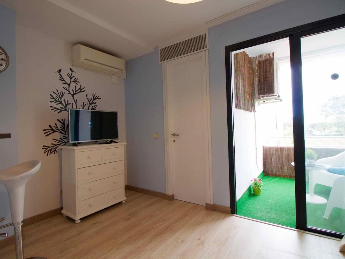 Royal Golf 308 1 Apartment Сан Роке Екстериор снимка