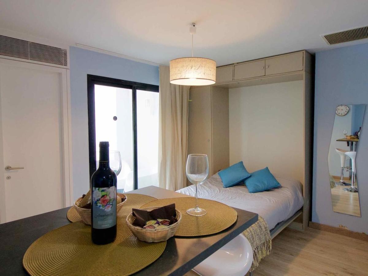 Royal Golf 308 1 Apartment Сан Роке Екстериор снимка