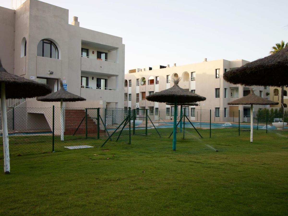 Royal Golf 308 1 Apartment Сан Роке Екстериор снимка