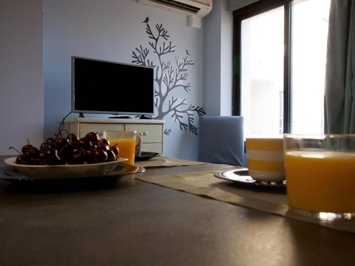 Royal Golf 308 1 Apartment Сан Роке Екстериор снимка