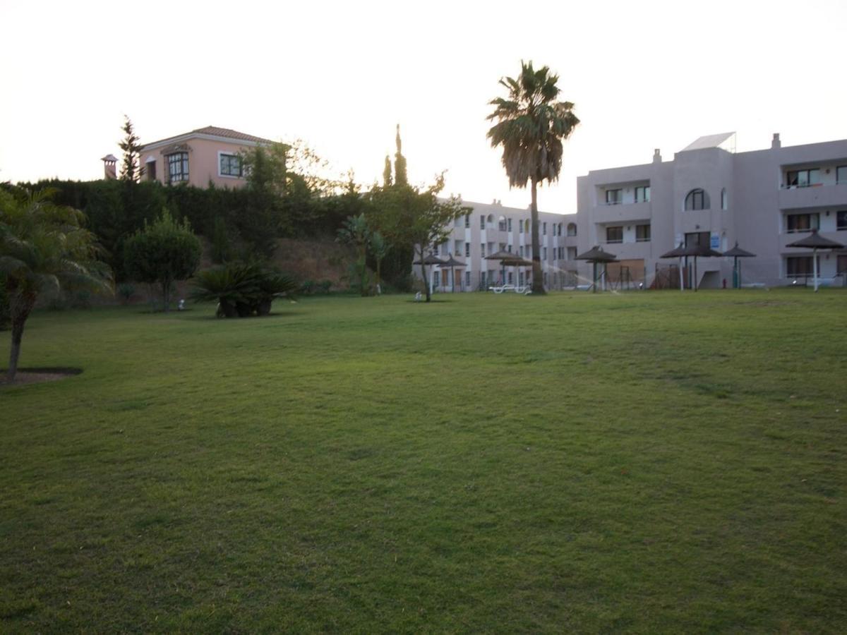 Royal Golf 308 1 Apartment Сан Роке Екстериор снимка