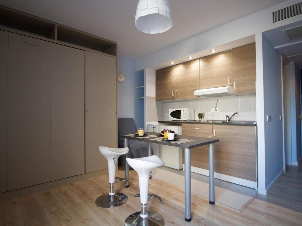 Royal Golf 308 1 Apartment Сан Роке Екстериор снимка