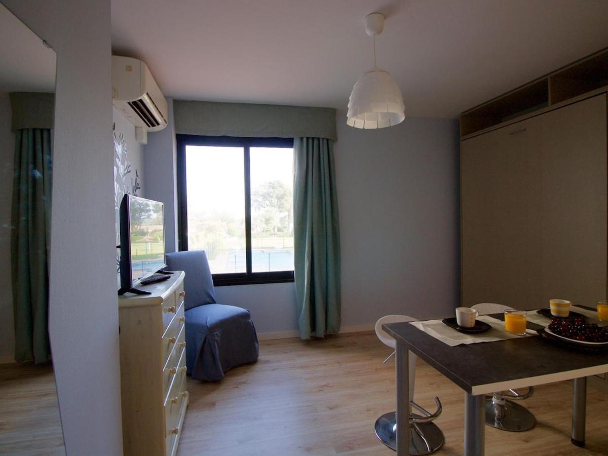 Royal Golf 308 1 Apartment Сан Роке Екстериор снимка