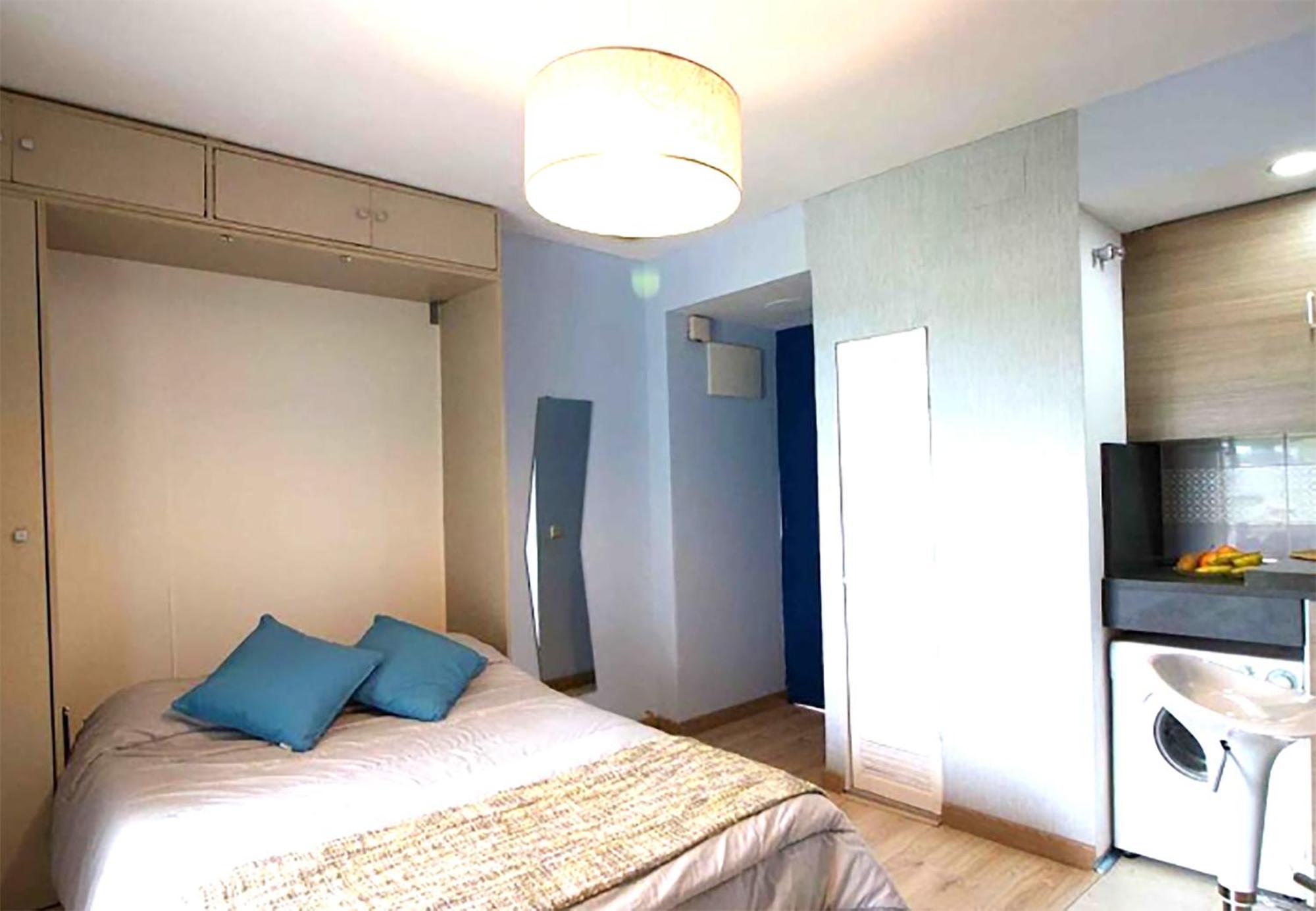 Royal Golf 308 1 Apartment Сан Роке Екстериор снимка