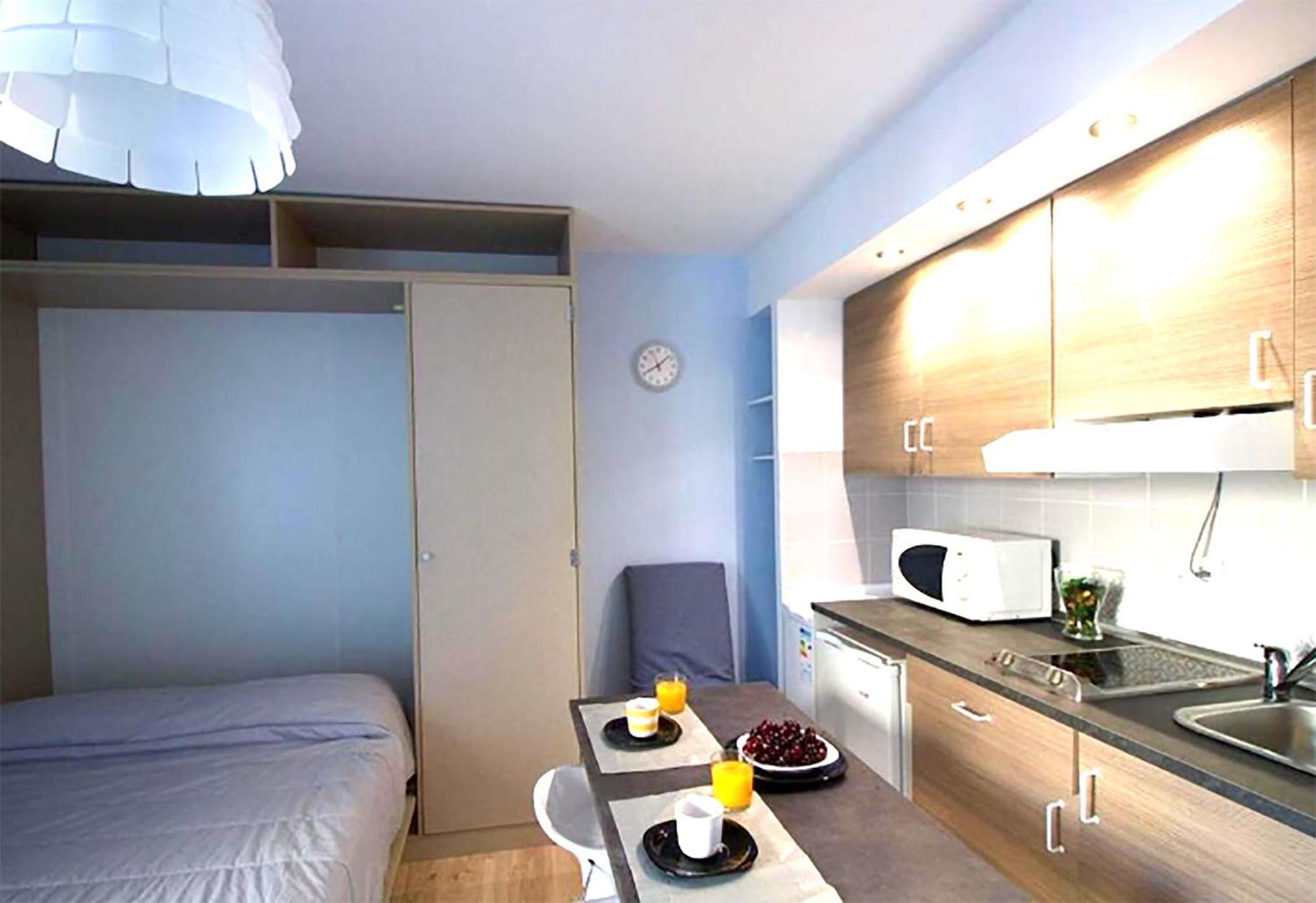 Royal Golf 308 1 Apartment Сан Роке Екстериор снимка