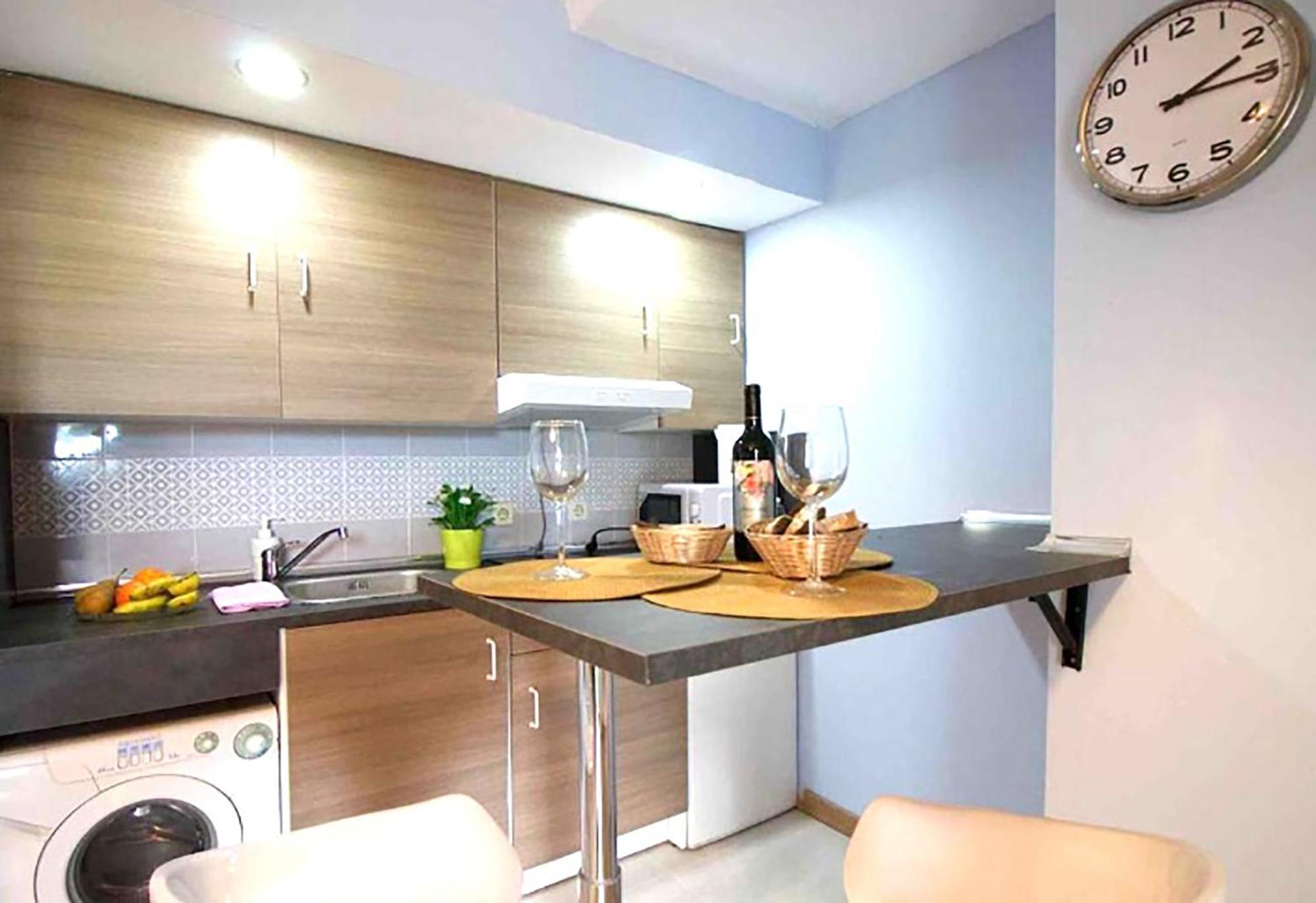 Royal Golf 308 1 Apartment Сан Роке Екстериор снимка