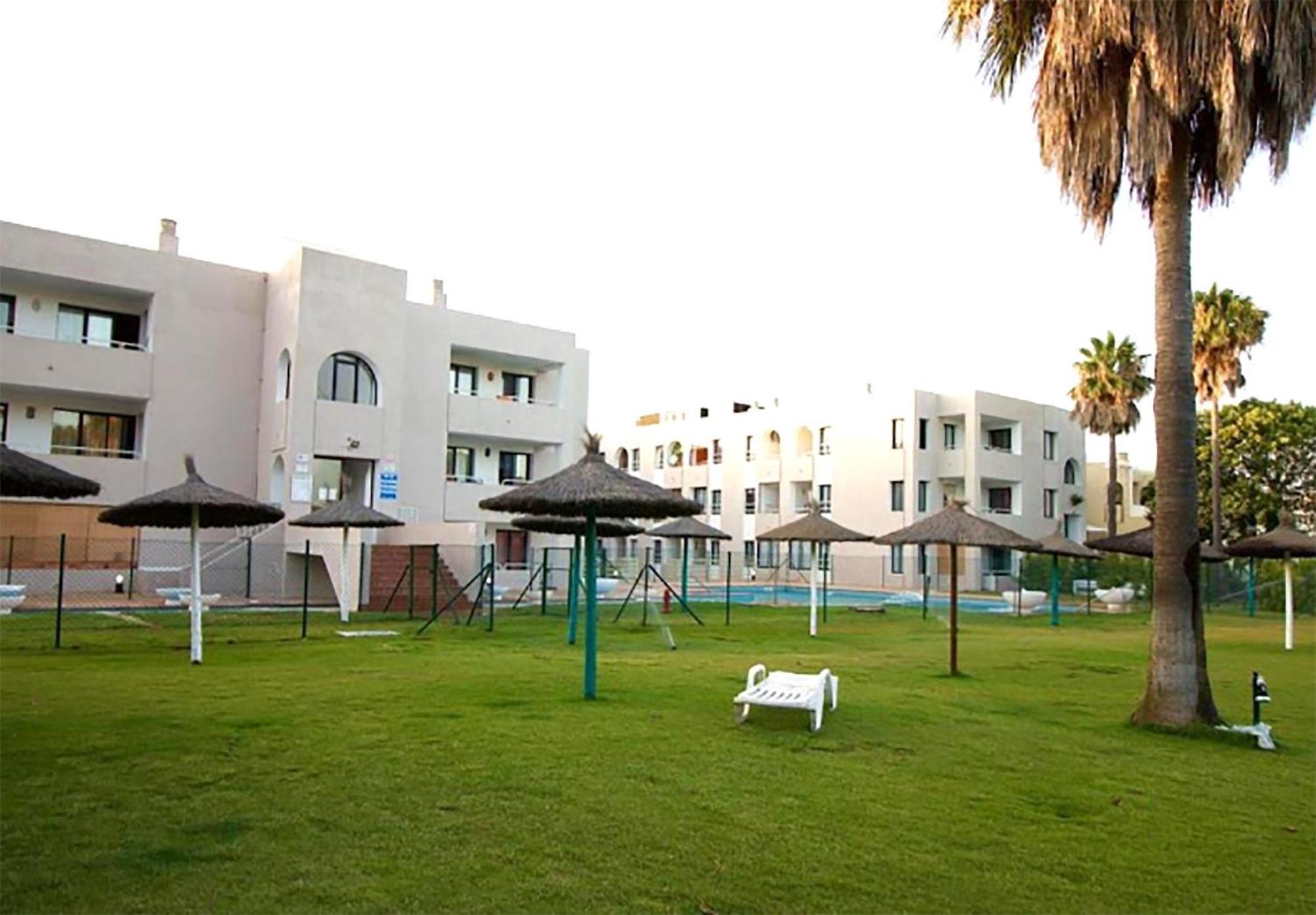 Royal Golf 308 1 Apartment Сан Роке Екстериор снимка