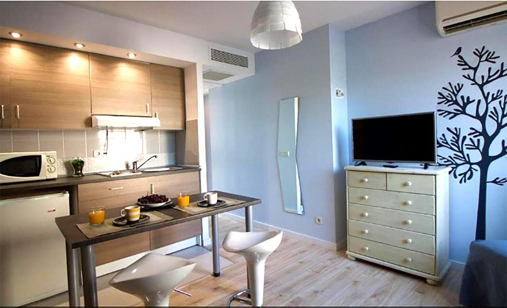Royal Golf 308 1 Apartment Сан Роке Екстериор снимка