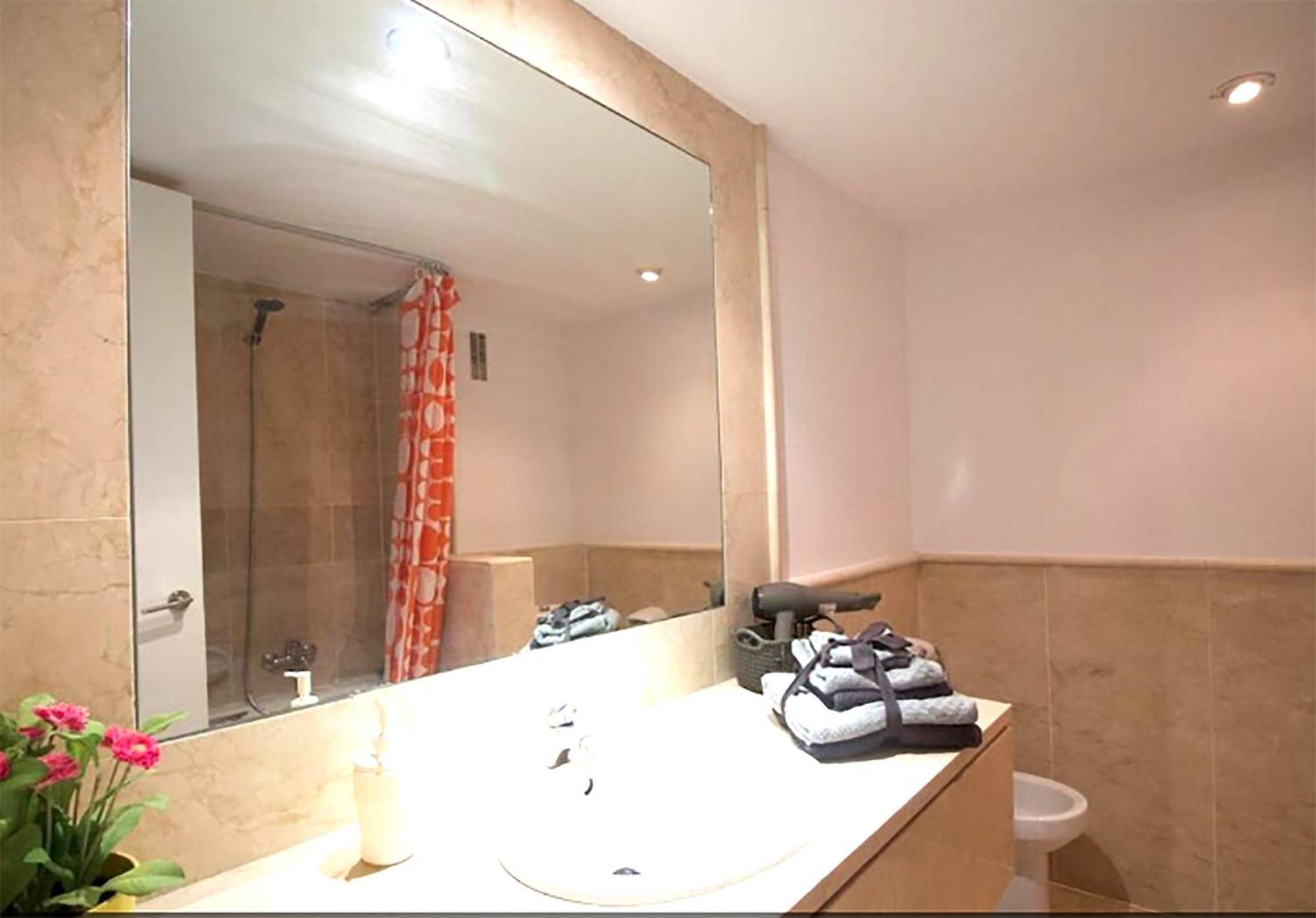 Royal Golf 308 1 Apartment Сан Роке Екстериор снимка