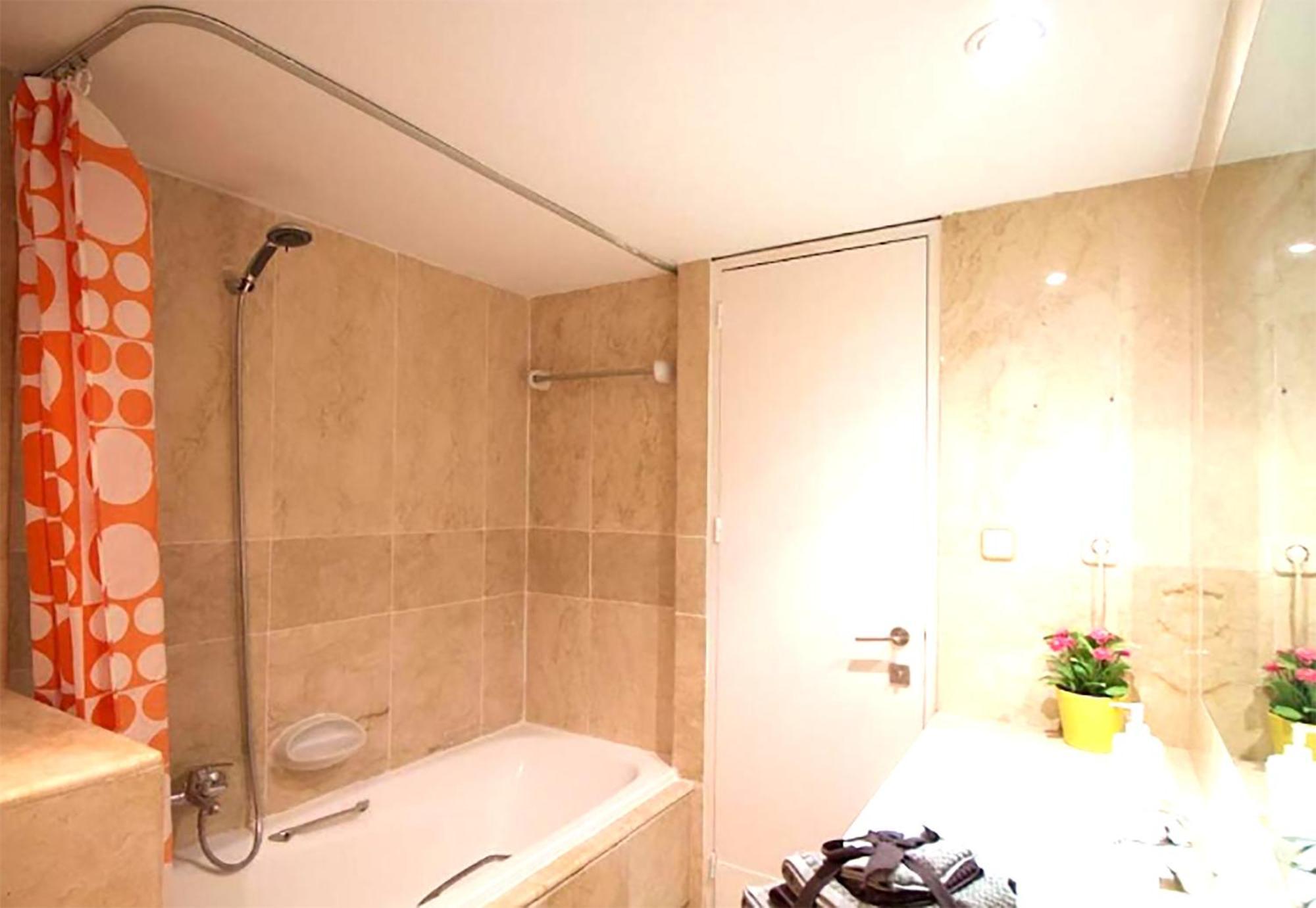 Royal Golf 308 1 Apartment Сан Роке Екстериор снимка