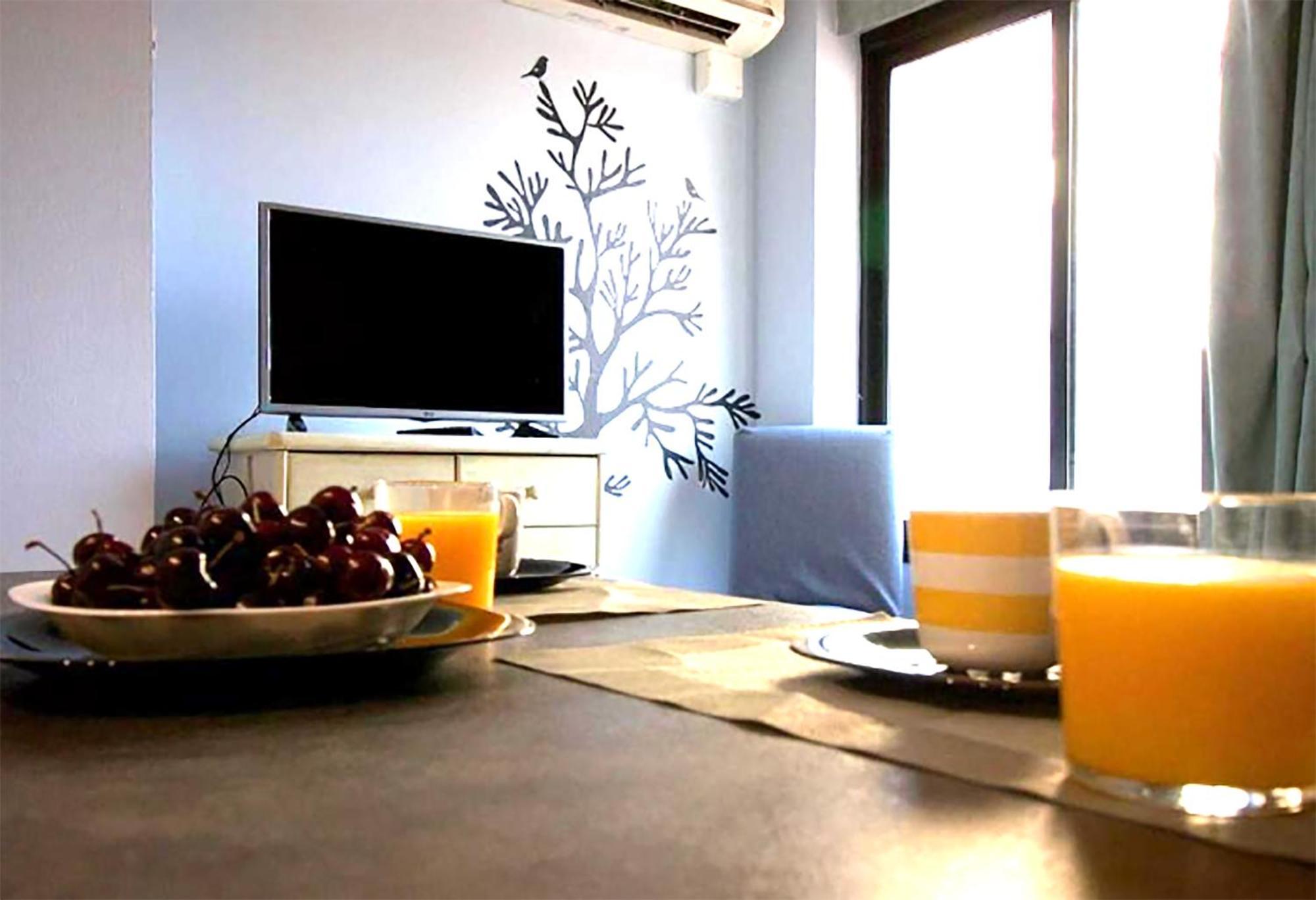 Royal Golf 308 1 Apartment Сан Роке Екстериор снимка
