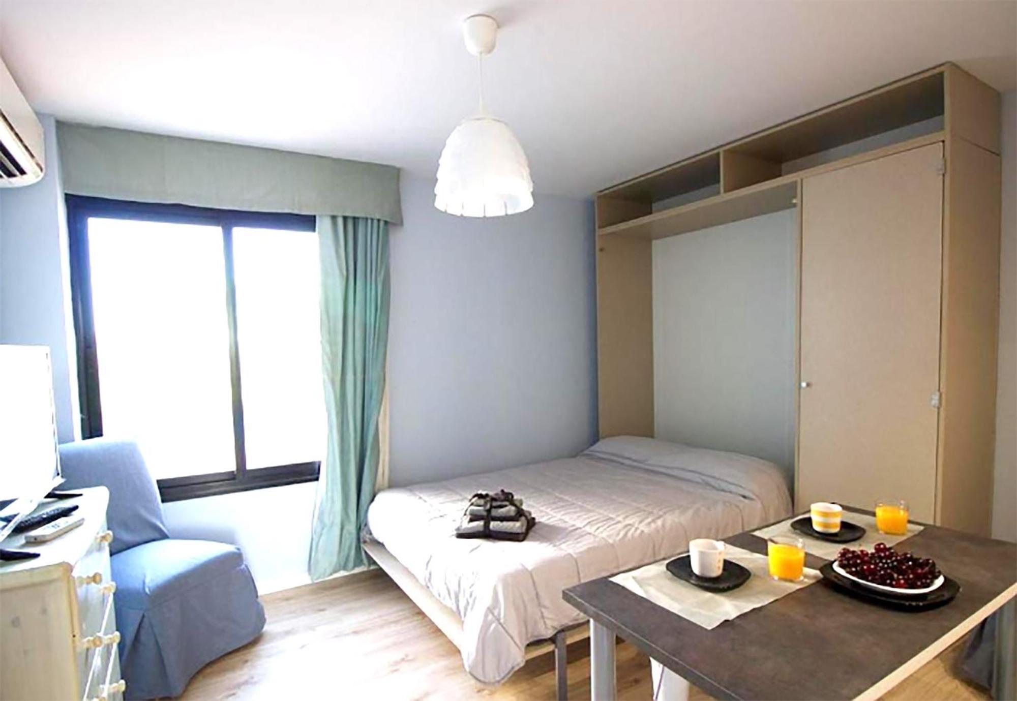 Royal Golf 308 1 Apartment Сан Роке Екстериор снимка