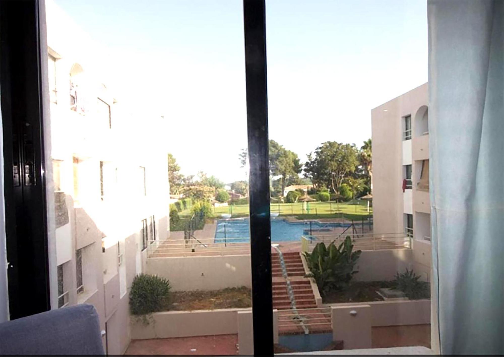 Royal Golf 308 1 Apartment Сан Роке Екстериор снимка